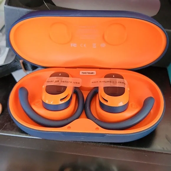 Open Ear Headphones